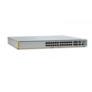 Коммутатор AT 24 Port  SFP 100/1000BASE-X