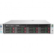 Сервер HP Proliant DL380e Gen8 E5-2407v2 (470065-853)