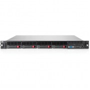 Сервер HP Proliant DL360 Gen6 E5504 (504637-421)