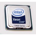 Intel Xeon L5400 Series