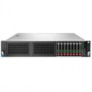 Сервер HP Proliant DL180 Gen9 E5-2603v3 (778453-B21)