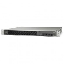 Межсетевой экран Cisco ASA5515VPN-EM250K9