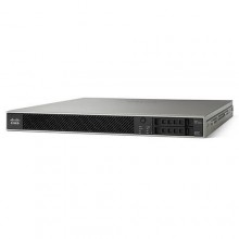 Межсетевой экран Cisco ASA5555-FPWR-BUN