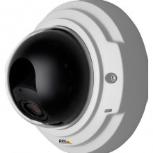 Купольная IP камера AXIS P3364-LV 12MM