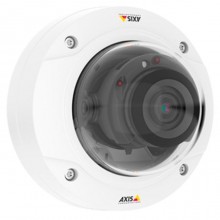 Купольная IP камера AXIS P3227-LV