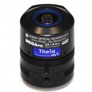 Объектив AXIS THEIA LENS CS VARIF 1.8-3MM DC-IRIS