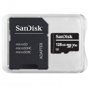 Карта памяти AXIS SURVEILLANCE microSDXC CARD 128 GB