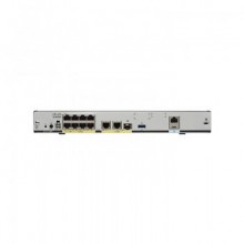 Маршрутизатор Cisco C1111-8PWS