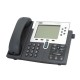 Cisco 7900 IP Phone Cisco 7900 IP Phone