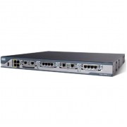 Маршрутизатор CISCO2801-SEC/K9