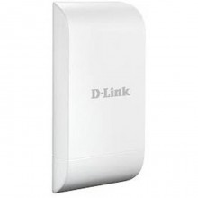 Точка доступа D-Link DAP-3410/RU/A1A