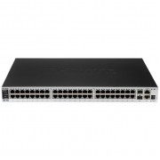 Коммутатор D-Link DES-3052P