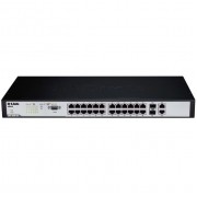Коммутатор D-Link DES-3200-26/C1A