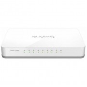 Коммутатор D-Link DGS-1008C/A1A