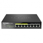 Коммутатор D-Link DGS-1008P