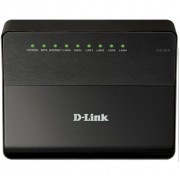 Маршрутизатор D-Link DIR-815/A/C1A