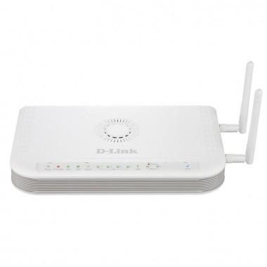 Voip-маршрутизатор D-Link DVG-N5402GF/A1A