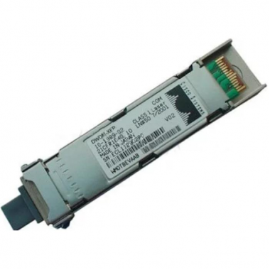 Модуль Cisco DWDM-XFP-39.77=