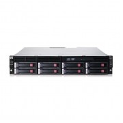 Сервер HP Proliant DL180 Gen6 L5630 (590636-421)