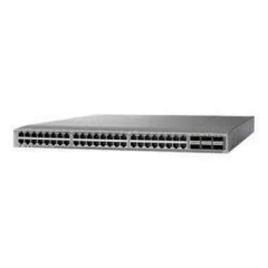 Коммутатор Cisco N9K-C93108TCEXB18Q