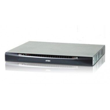 IP KVM Переключатель ATEN KN2140VA / KN2140VA-AX-G