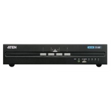 Защищенный KVM переключатель ATEN CS1142D / CS1142D-AT-G