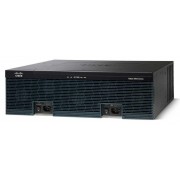 Маршрутизатор Cisco C3945E-VSEC-CUBEK9