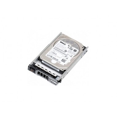 HDD (Жесткий диск) Dell 500GB SATA 7.2k 2.5in HD Hot Plug Fully Assembled Kit (400-18270)