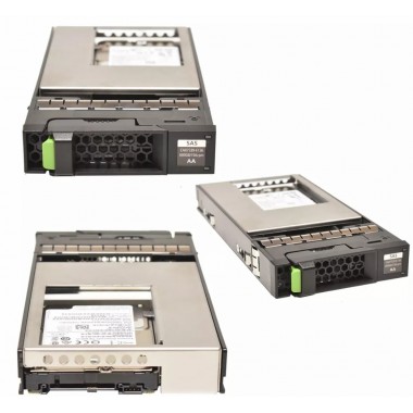 CA07670-E615 Жесткий диск DX S3 SAS HDD 1.2TB 6G 10K 2.5in