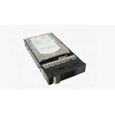 CA05954-3243 Жесткий диск FUJITSU DX1/200 S3 HD 2.5 1.2TB 10K SAS
