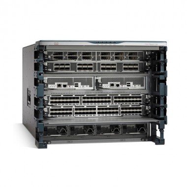 Коммутатор Cisco N77-C7710