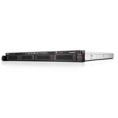 Сервер Lenovo ThinkServer RD350 70QK0009EA