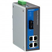 Коммутатор MOXA EDS-305-M-SC