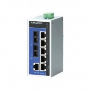 Коммутатор MOXA EDS-208