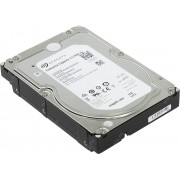 Жесткий диск HDD SATA Seagate 1000Gb (1Tb), Enterprise Capacity, 7200 rpm, 128Mb buffer (ST1000NM0055)