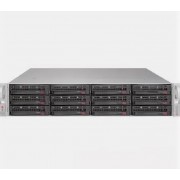 Сервер Supermicro SSG-6049P-E1CR36H